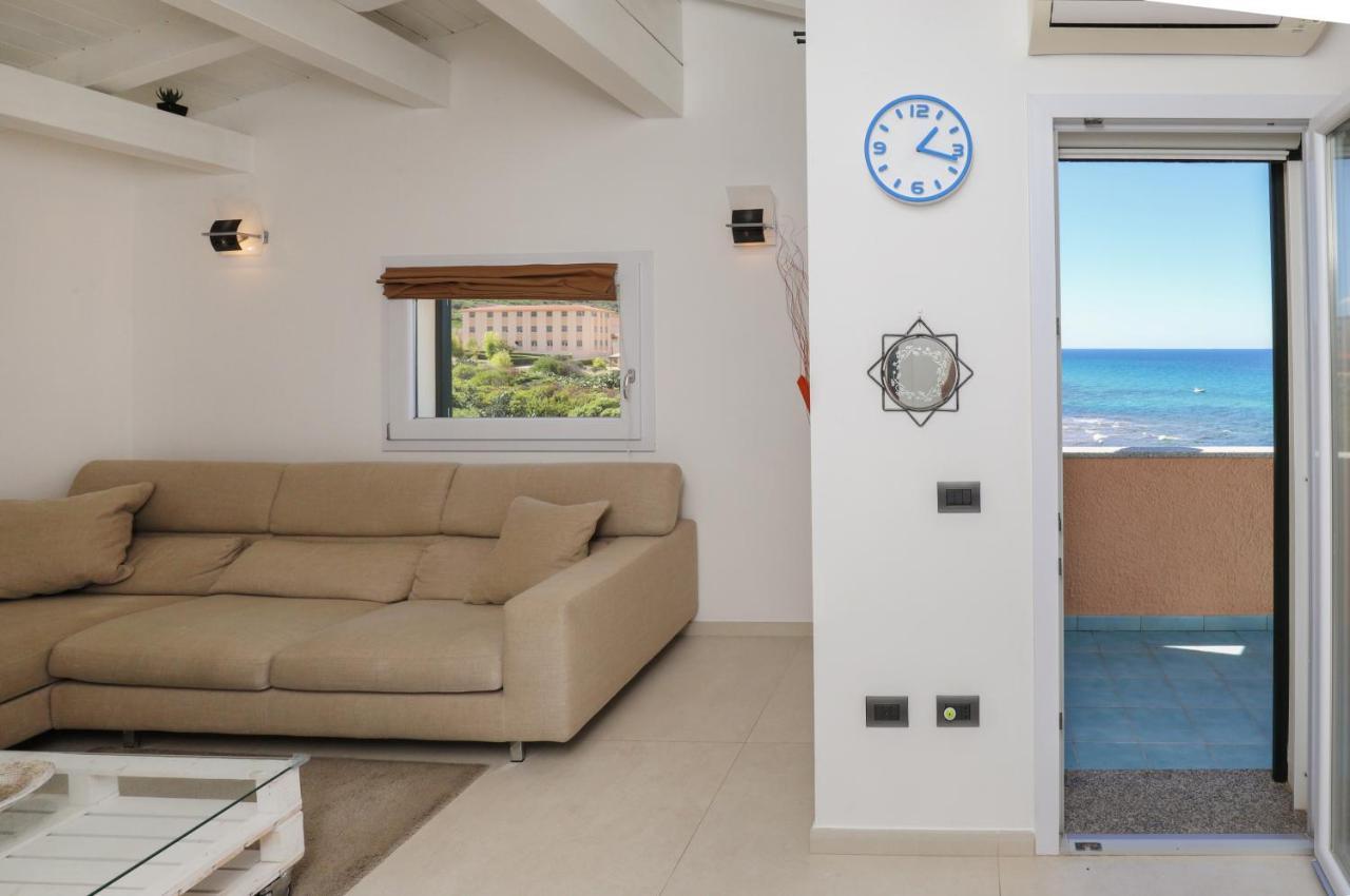 Residence Aurora Castelsardo Ngoại thất bức ảnh