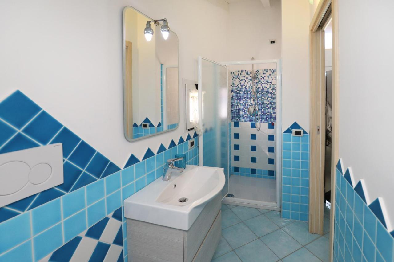 Residence Aurora Castelsardo Ngoại thất bức ảnh