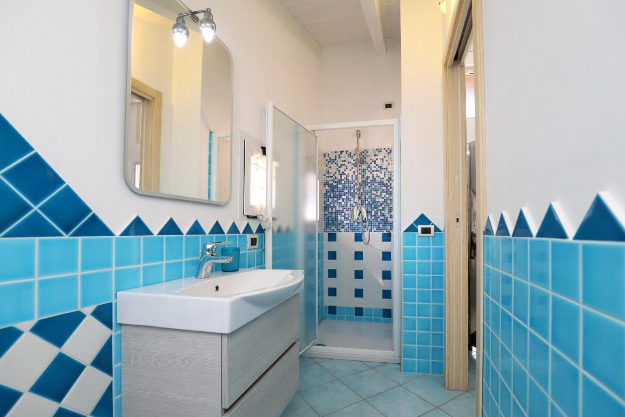 Residence Aurora Castelsardo Ngoại thất bức ảnh