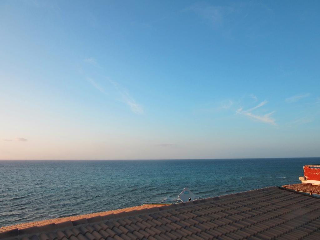 Residence Aurora Castelsardo Ngoại thất bức ảnh